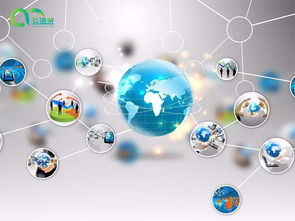 互聯(lián)網(wǎng)變革到底帶來哪些紅利