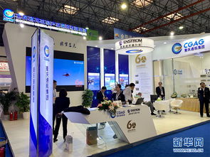 第五屆天津直博會開幕 重慶兩企業攜產品亮相