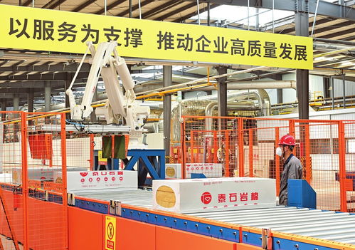 加大科研投入 堅(jiān)持綠色發(fā)展